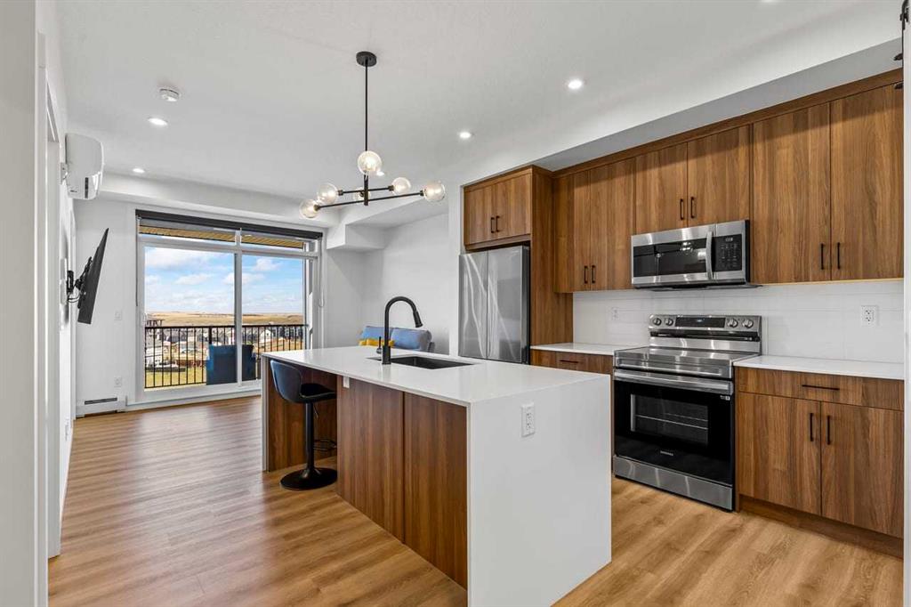 50 Sage Hill Walk NW #404