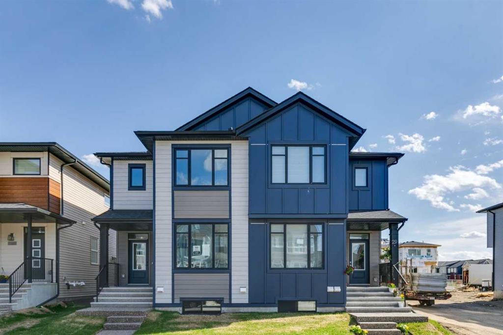 33 Savanna Place NE