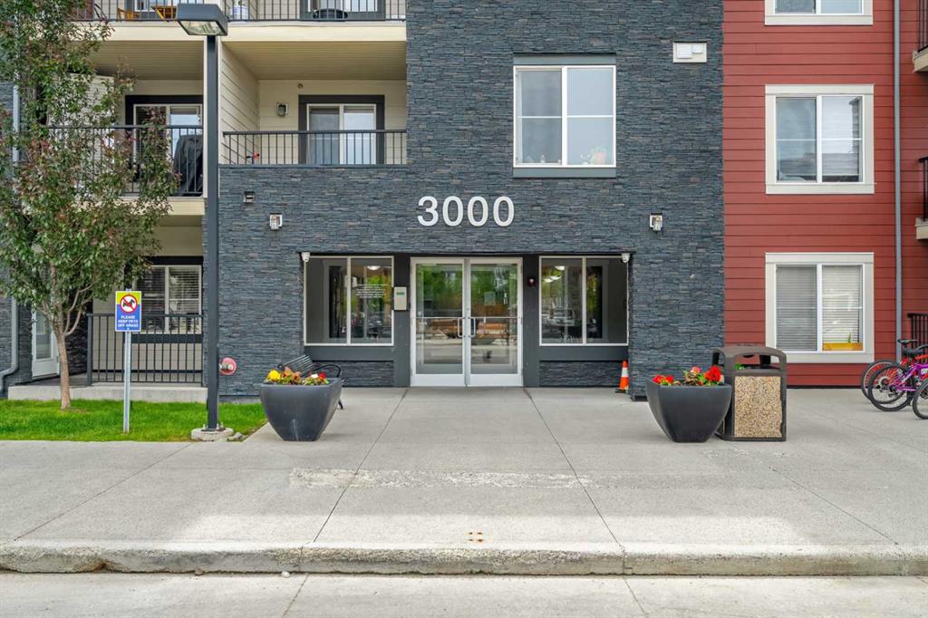 81 Legacy Boulevard SE #3406 photo 2