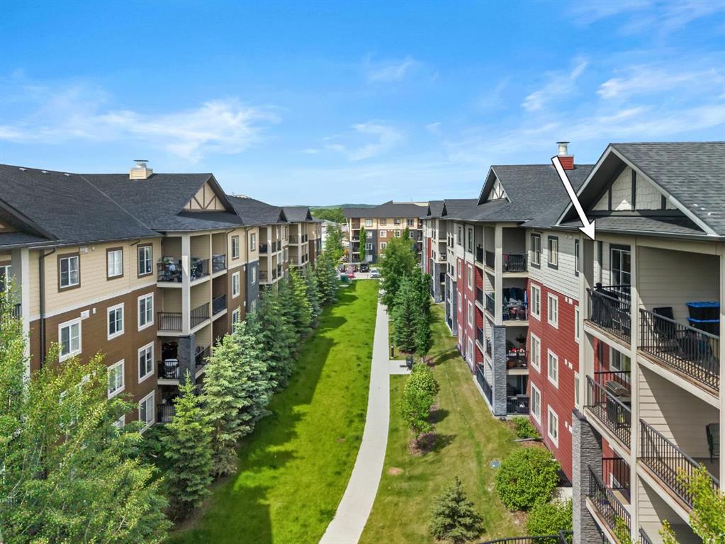 81 Legacy Boulevard SE #3406 photo 3