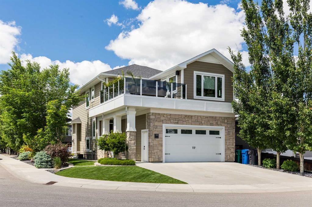 140 Northlander Bend W