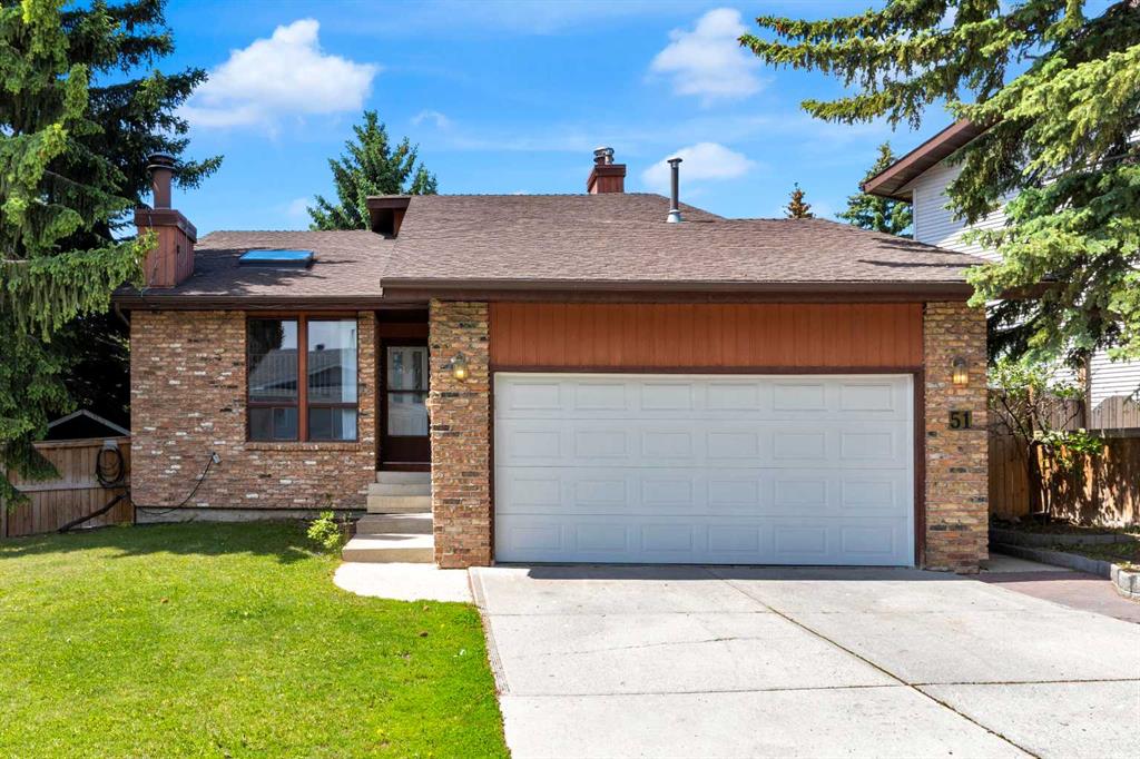 51 Ranchridge Drive NW