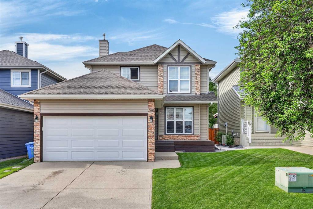 67 Hidden Ranch Terrace NW