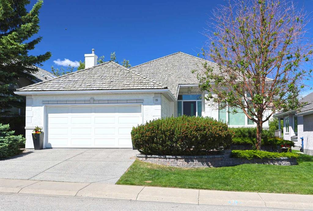 15 Hampstead Rise NW