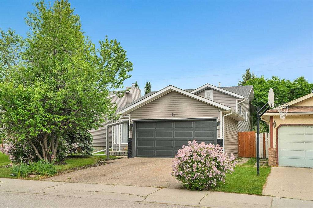 45 Shawinigan Road SW