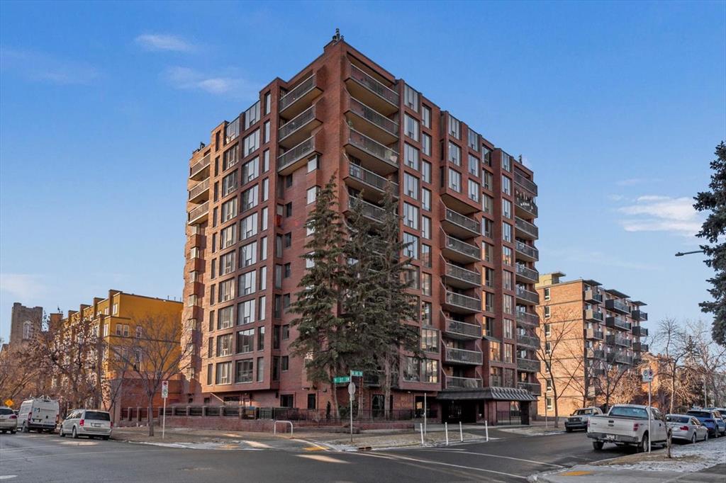 1001 14 Avenue SW #601