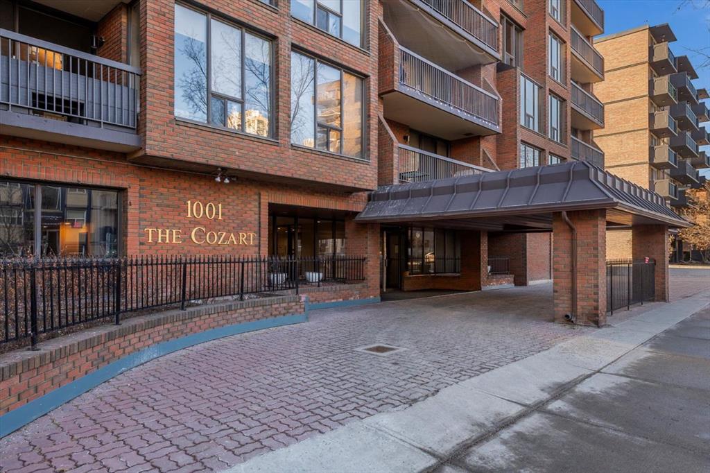 1001 14 Avenue SW #601 photo 2