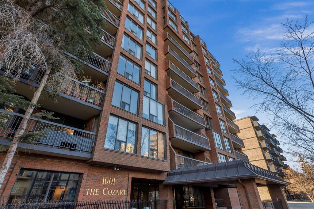 1001 14 Avenue SW #601 photo 3