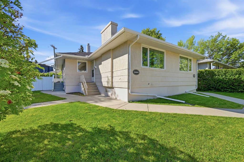 2404 &amp; 2406 Richmond Road SW