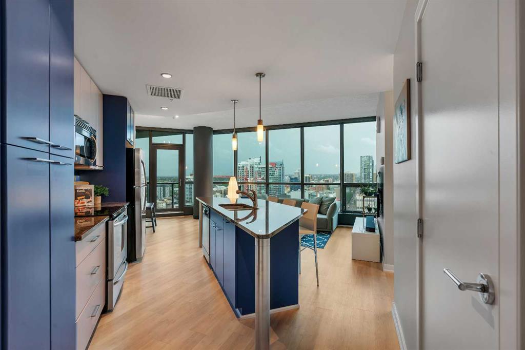 220 12 Avenue SE #2001