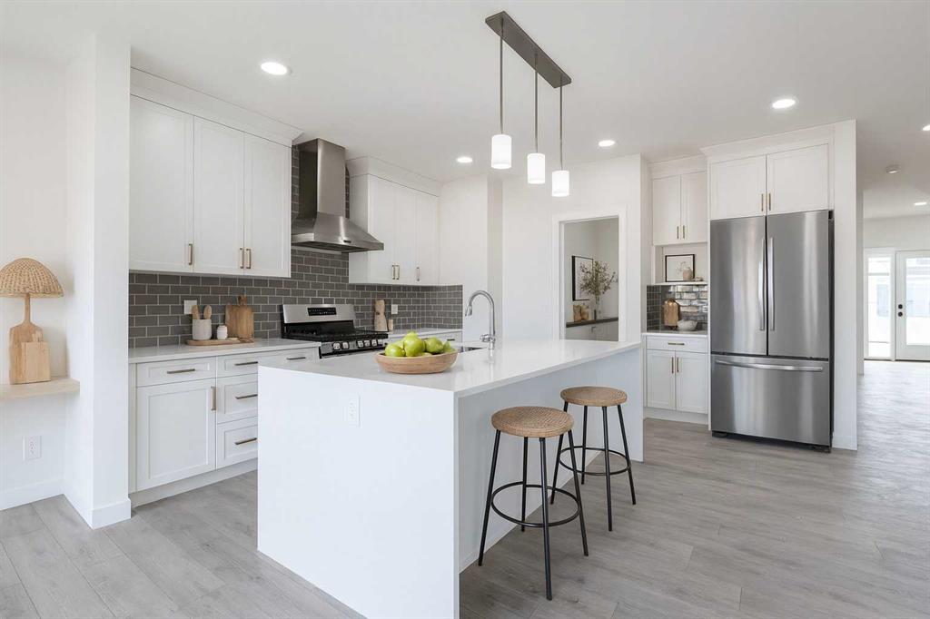 59 Amber View