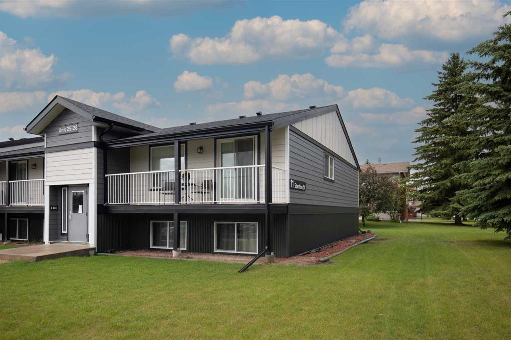 11 Stanton Street #25