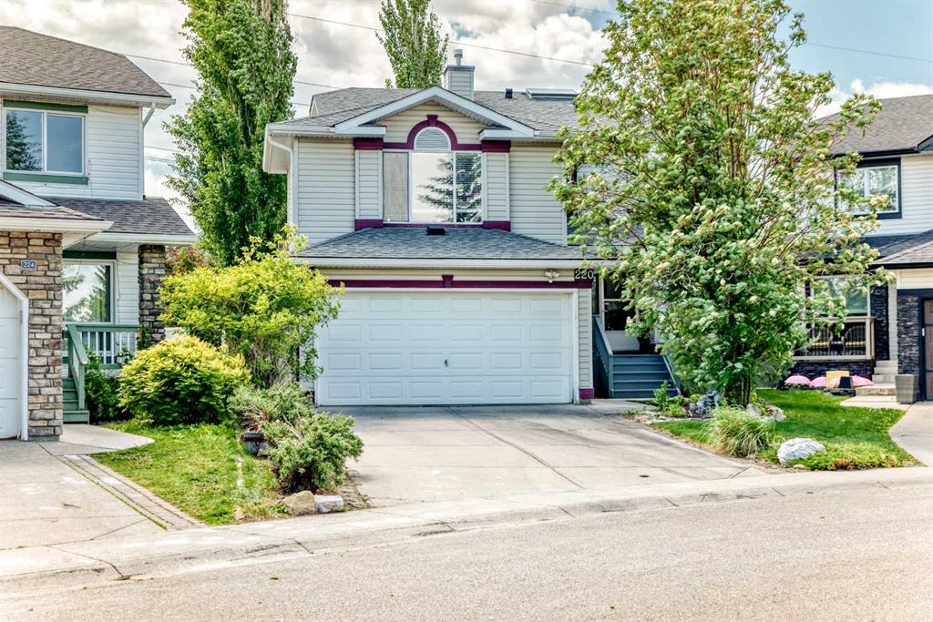 220 Shawbrooke Manor SW photo 2