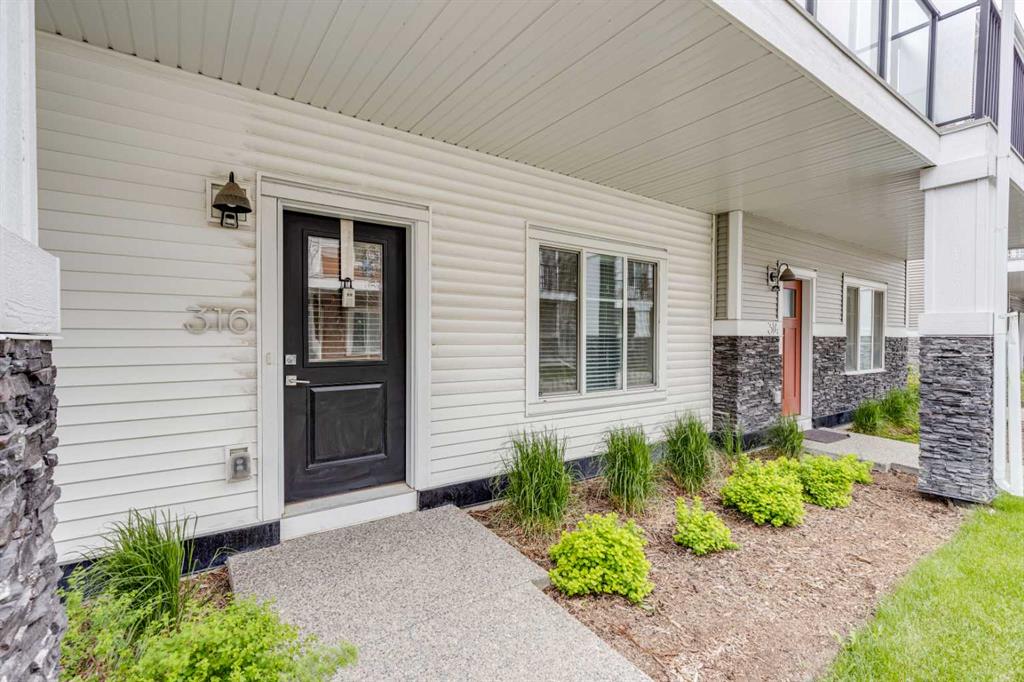 669 Savanna Boulevard #316 photo 2