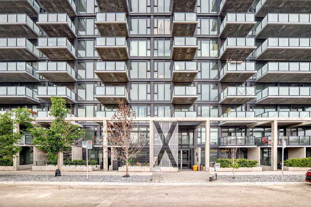 327 9A Street NW #907