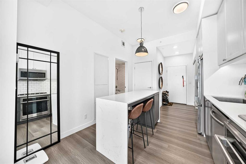 327 9A Street NW #907 photo 5