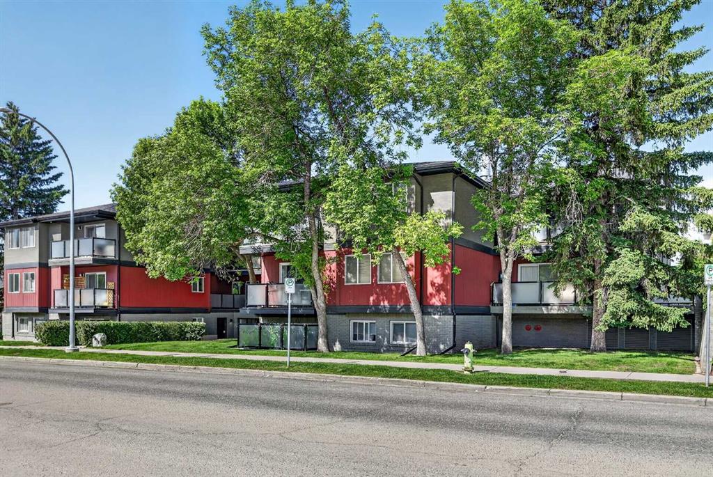 1915 26 Street SW #204 photo 2