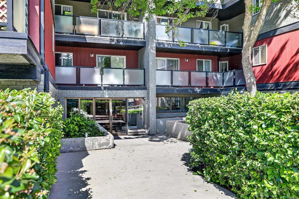 1915 26 Street SW #204 photo 3