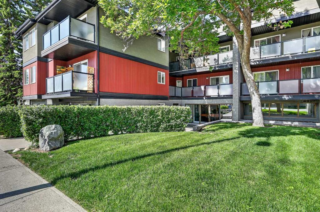 1915 26 Street SW #204 photo 5