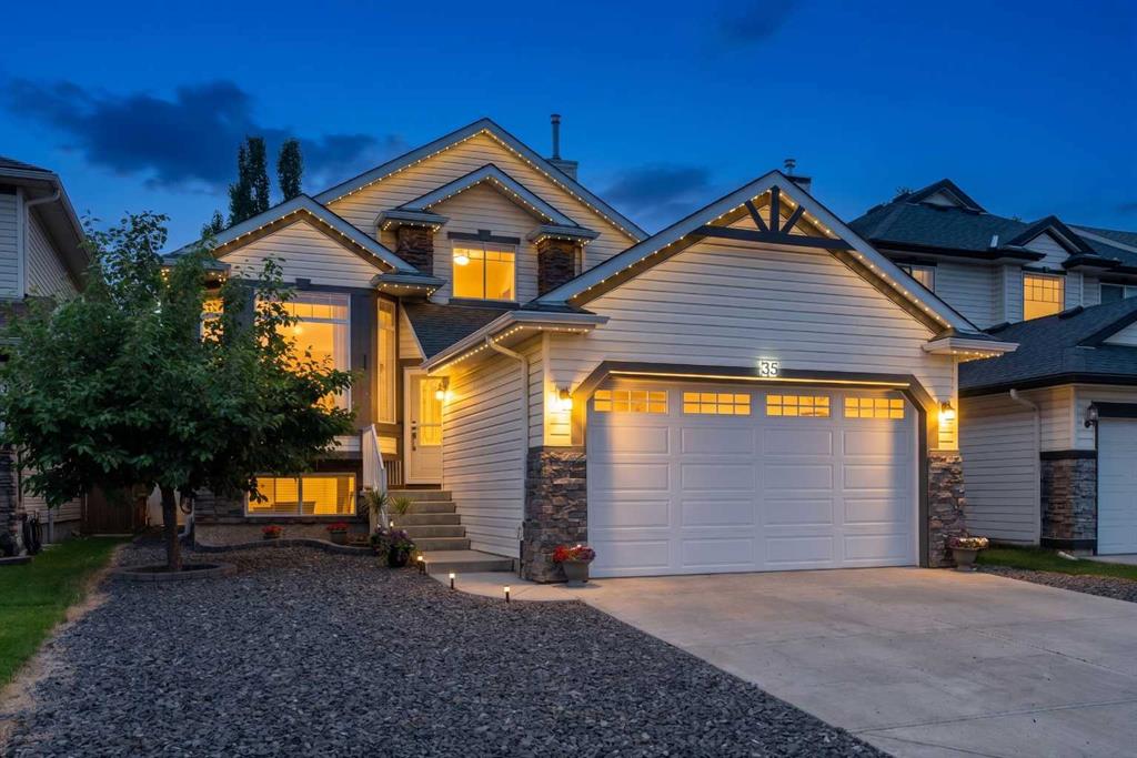 35 Chaparral Circle SE