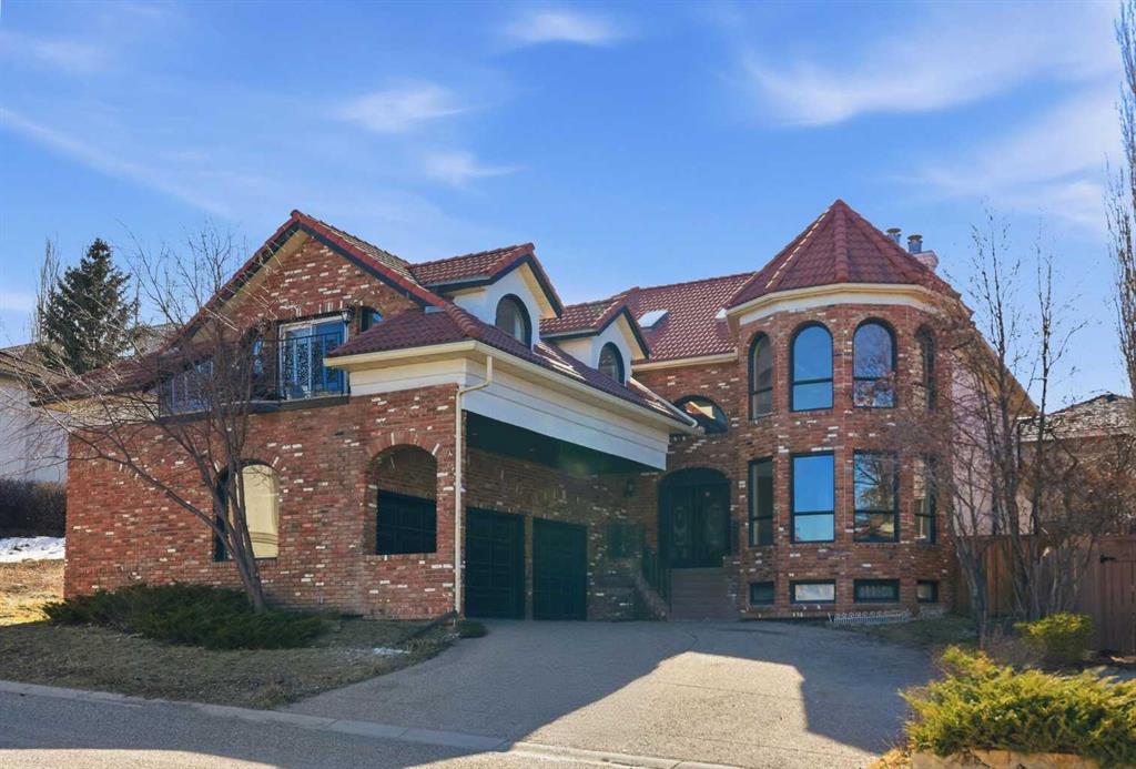 91 Patterson Crescent SW