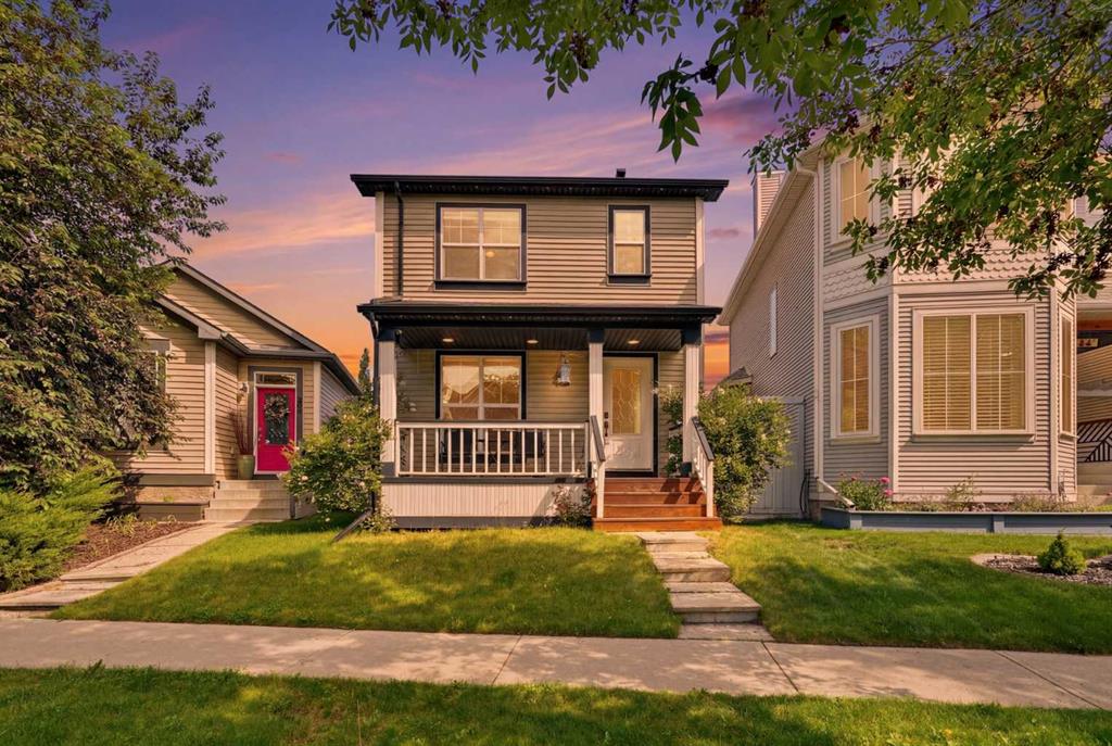 60 Prestwick Heights SE