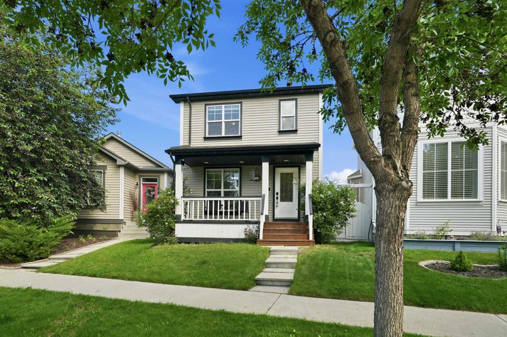 60 Prestwick Heights SE photo 2