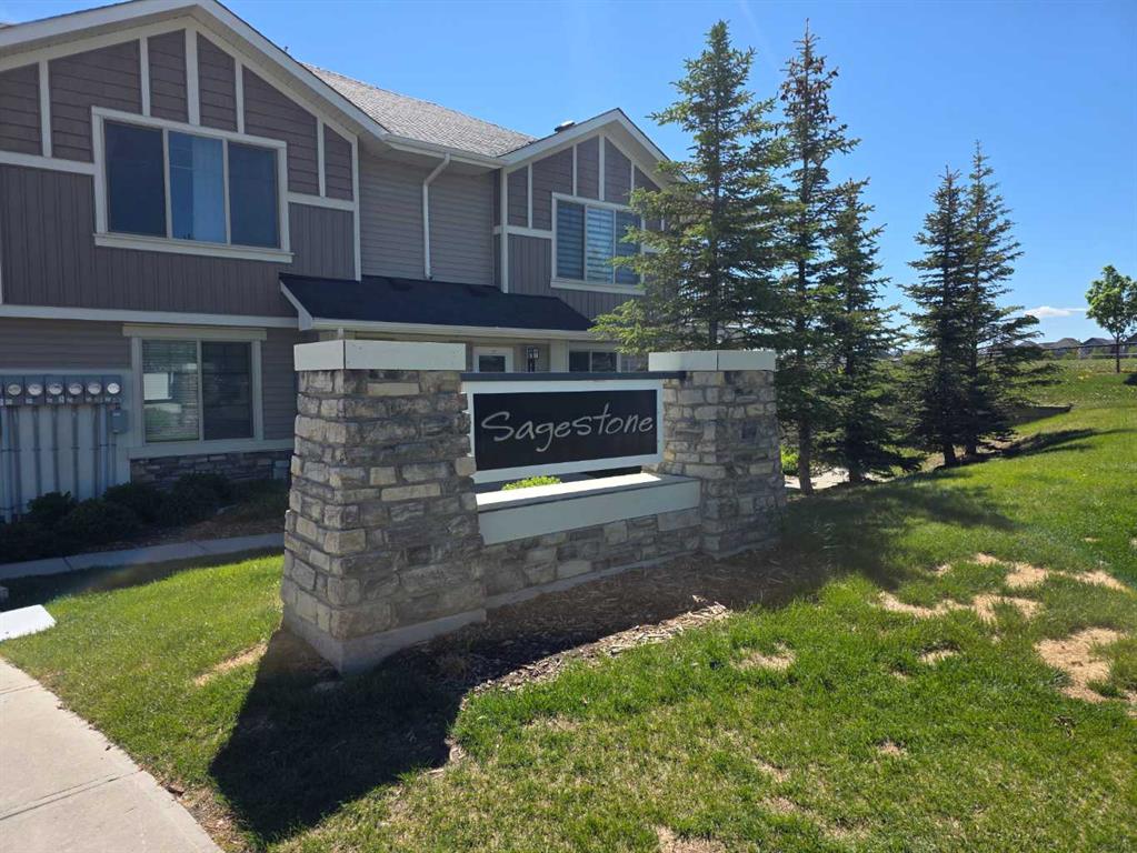 250 Sage Valley Road NW #1707