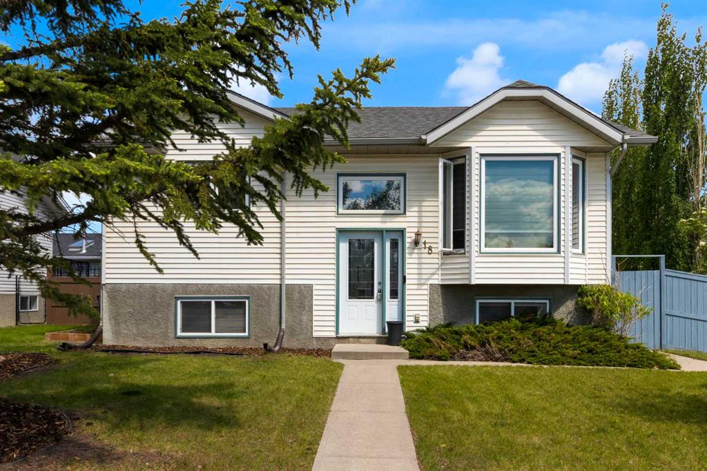 18 West Mcmanus Road