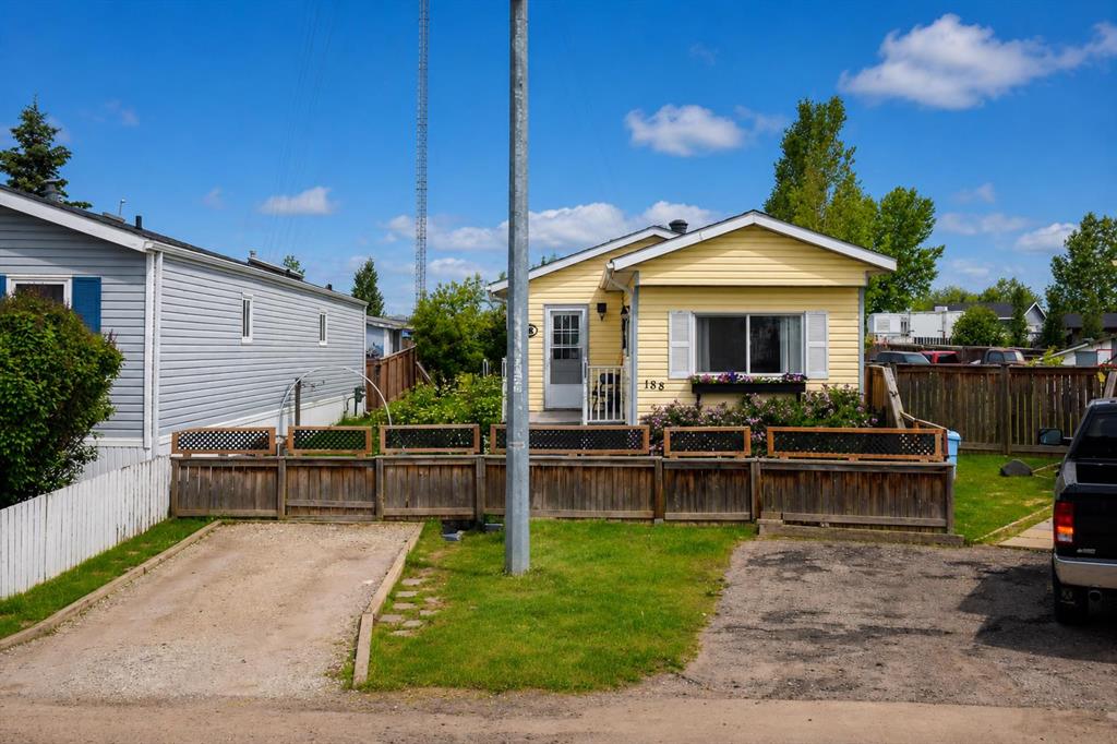 188 Grenoble Crescent