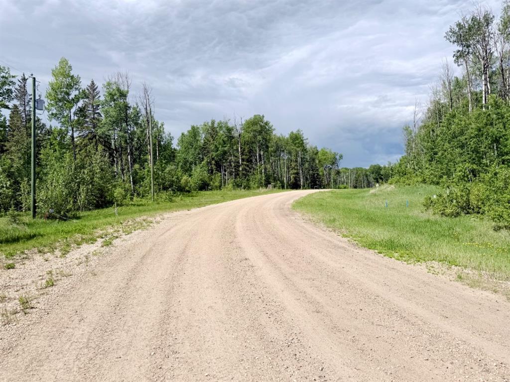 Block 1 Lot 5 Elk Ridge Estates