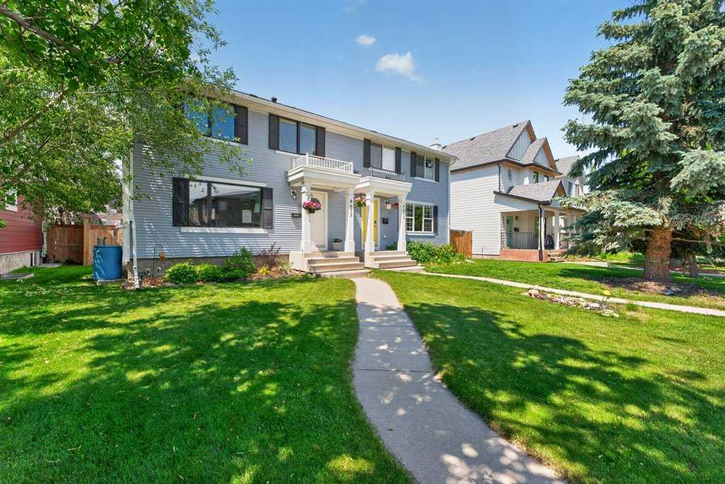 4673 20 Street SW photo 2