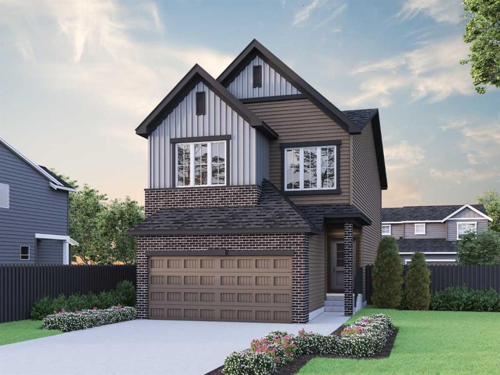 454 Hotchkiss Manor SE