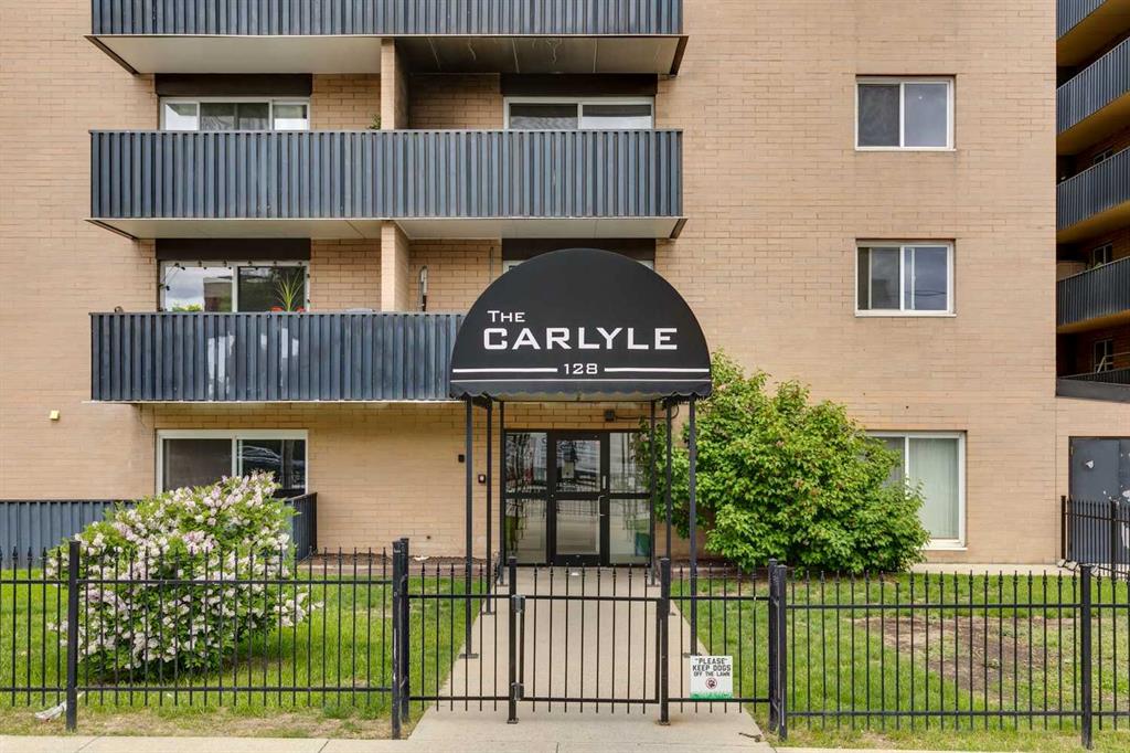 128 15 Avenue SW #306