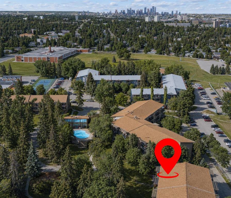 8948 Elbow Drive #183