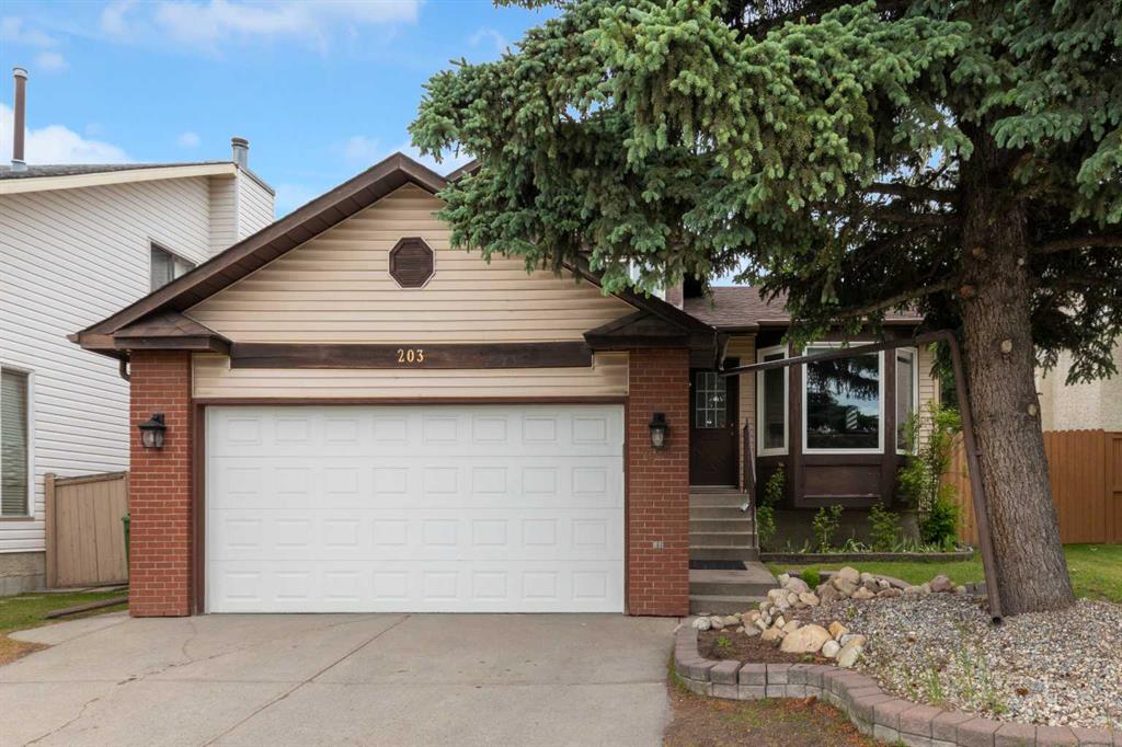 203 Edgepark Boulevard NW