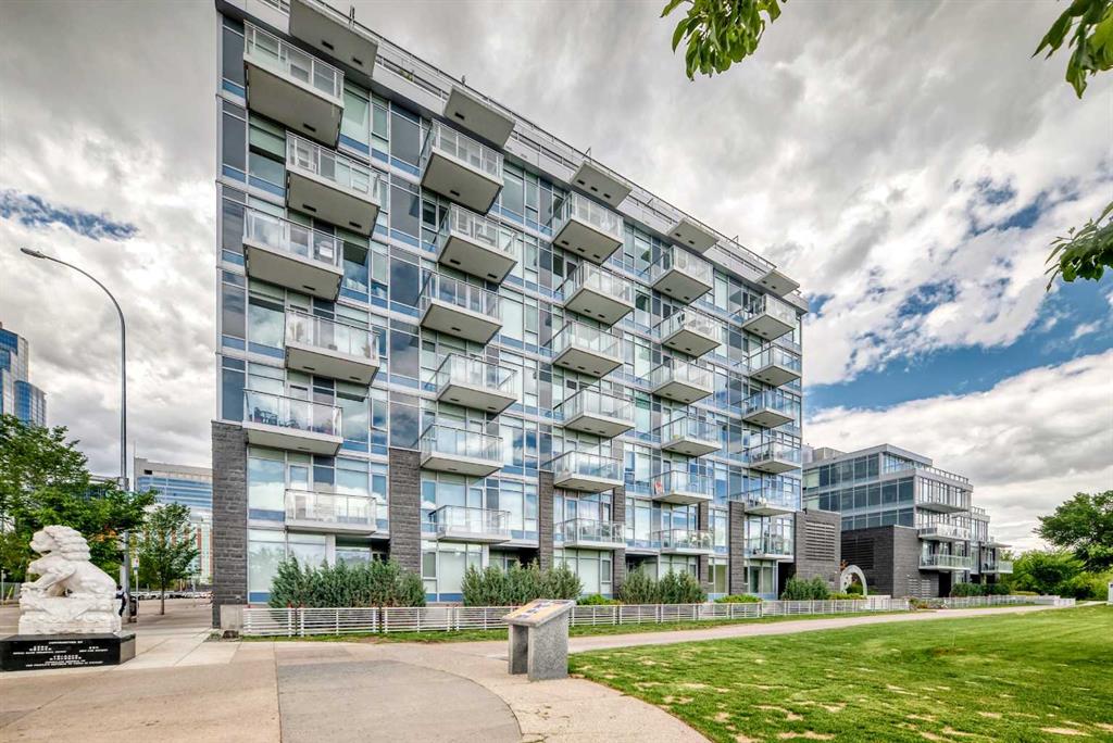 118 Waterfront Court SW #106
