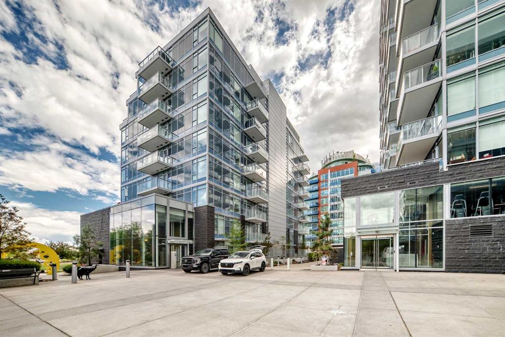 118 Waterfront Court SW #106 photo 3