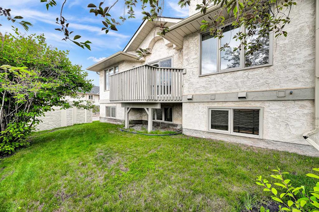 8 Edgepark Villas NW photo 3