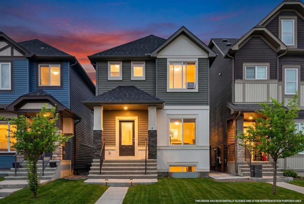 15 Savanna Parade