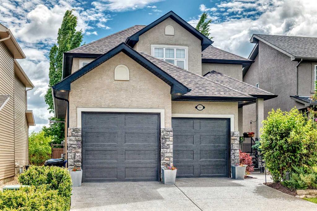 90 Evergreen Common SW
