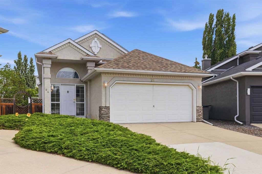 24 Sierra Nevada Rise SW