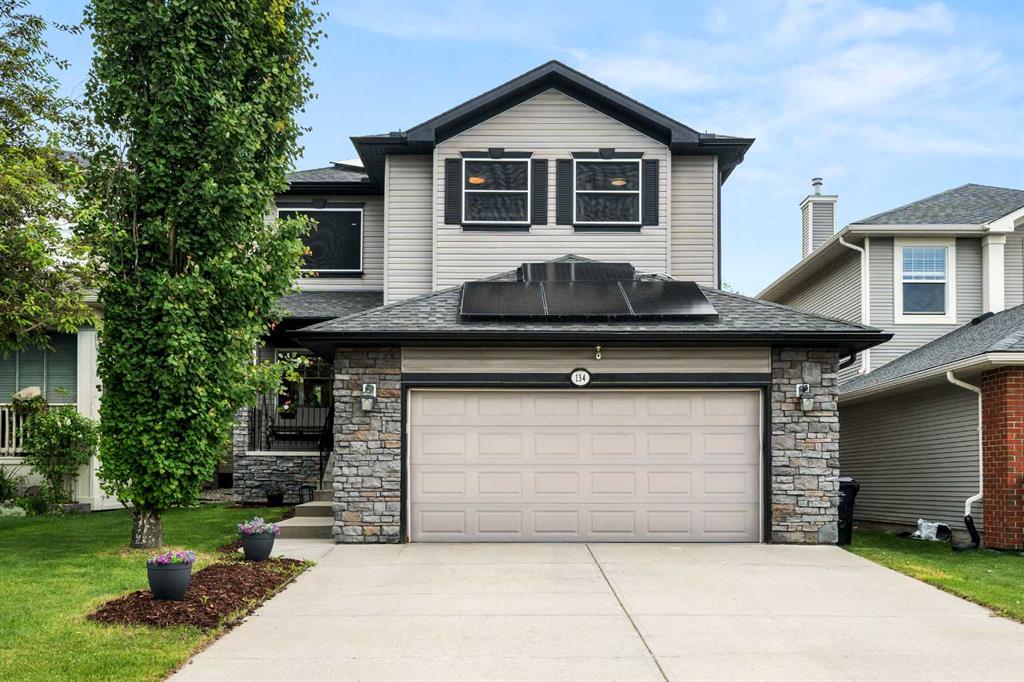 134 Rockywood Circle NW photo 4