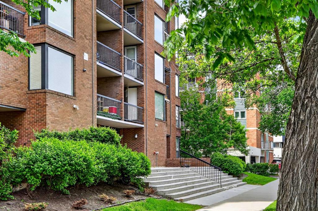 1123 13 Avenue SW #502