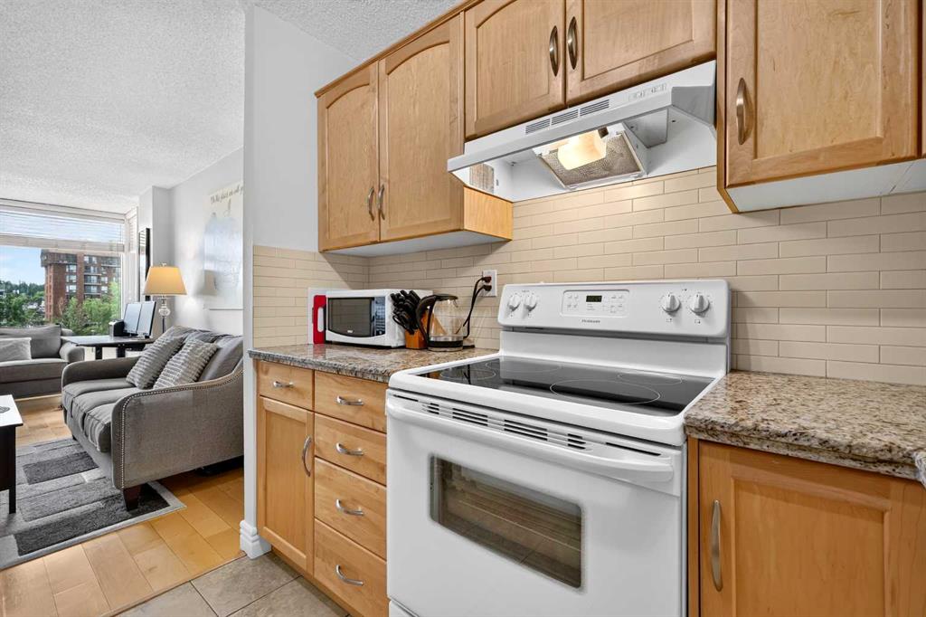 1123 13 Avenue SW #502 photo 5