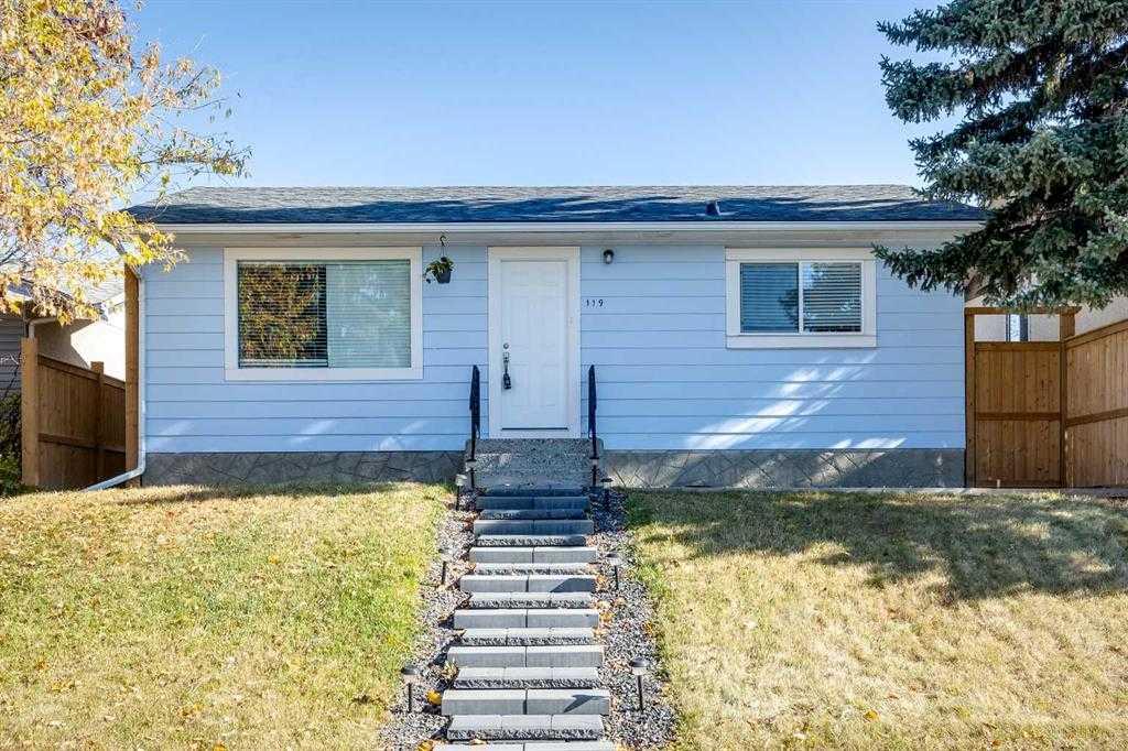 119 Maranda Close NE photo 2