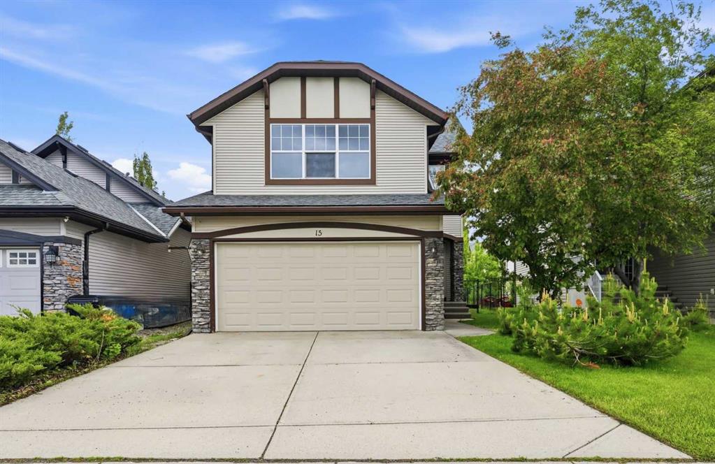 15 Cougarstone Court SW