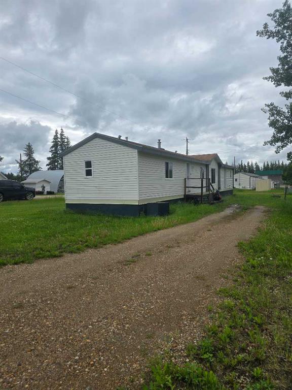 72133 Range Road 11 #302