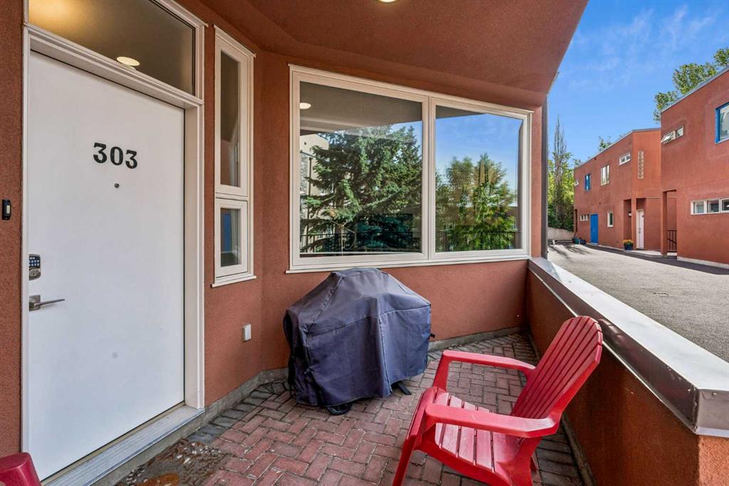 718 5 Street NE #303 photo 4