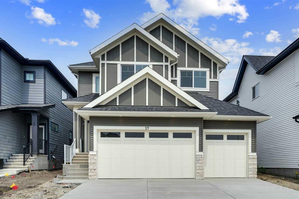 27 Heritage Close